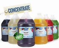 Concentrate | 6 Gallons - 1 Free & $2 Discount - You Save $41.99